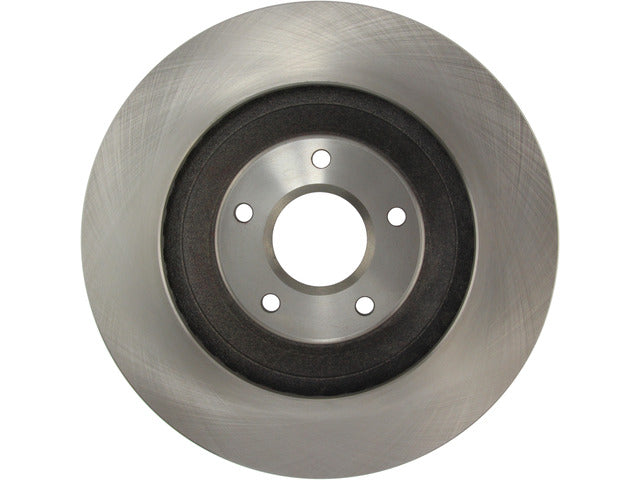 Centric Parts Disc Brake Rotor P/N:121.62047 Fits: Chevrolet Corvette 96-88 - Image 2