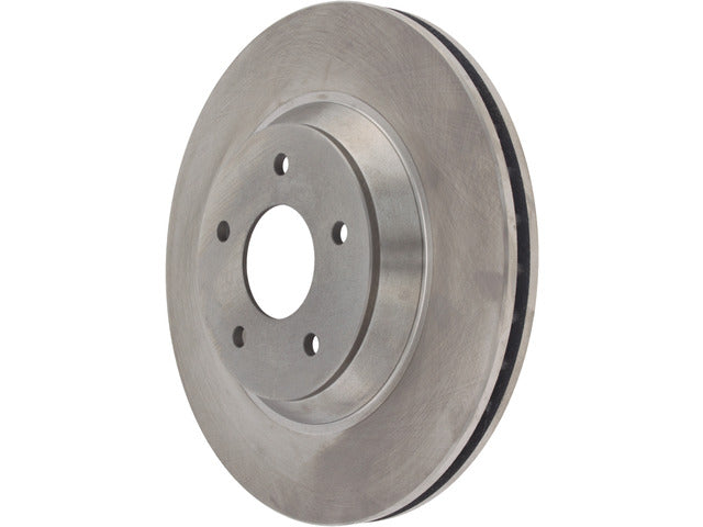 Centric Parts Disc Brake Rotor P/N:121.62047 Fits: Chevrolet Corvette 96-88 - Image 4