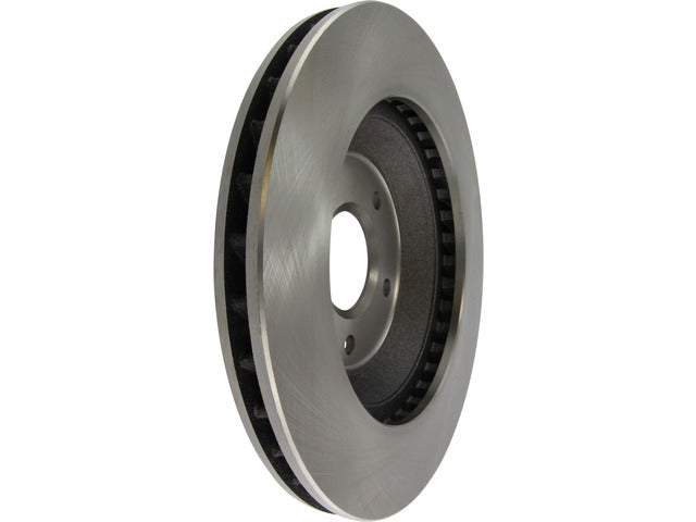 Centric Parts Disc Brake Rotor P/N:121.62047 Fits: Chevrolet Corvette 96-88 - Image 5