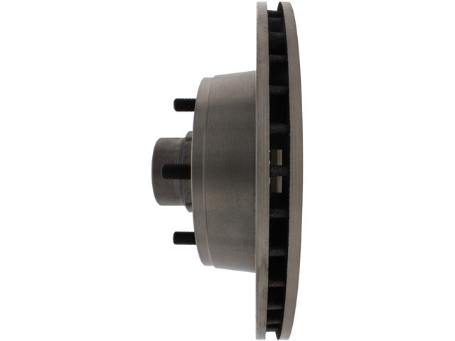 Centric Parts Disc Brake Rotor and Hub Assembly P/N:121.62048 Fits: Cadillac Brougham 1990 - Image 1