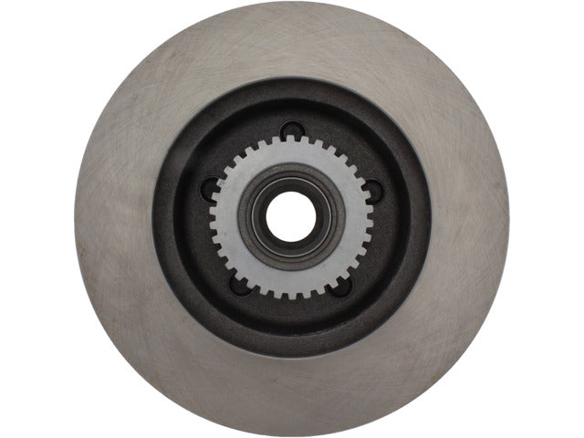 Centric Parts Disc Brake Rotor and Hub Assembly P/N:121.62048 Fits: Cadillac Brougham 1990 - Image 2