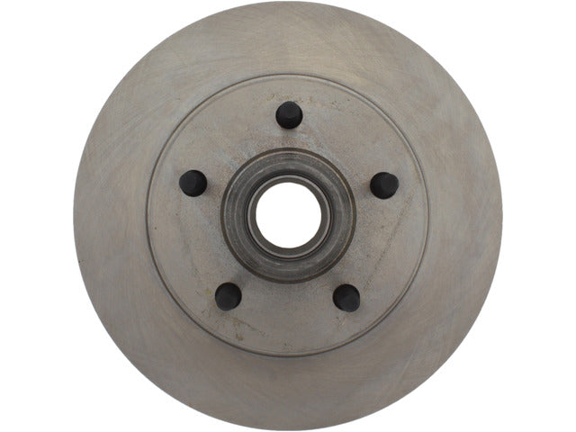 Centric Parts Disc Brake Rotor and Hub Assembly P/N:121.62048 Fits: Cadillac Brougham 1990 - Image 3