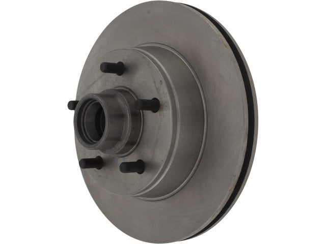 Centric Parts Disc Brake Rotor and Hub Assembly P/N:121.62048 Fits: Cadillac Brougham 1990 - Image 4