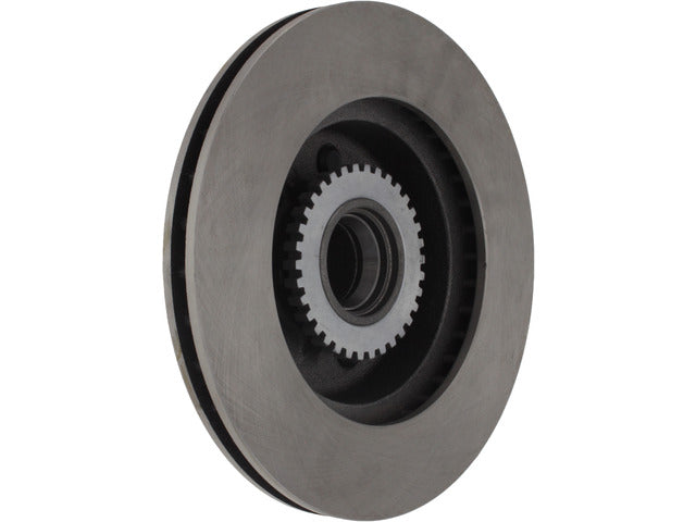 Centric Parts Disc Brake Rotor and Hub Assembly P/N:121.62048 Fits: Cadillac Brougham 1990 - Image 5