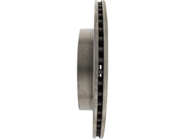 Centric Parts Disc Brake Rotor P/N:121.62049 Fits: Chevrolet Camaro 97-93, Pontiac Firebird 97-93 - Image 1