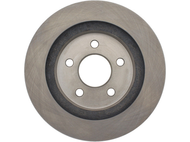 Centric Parts Disc Brake Rotor P/N:121.62049 Fits: Chevrolet Camaro 97-93, Pontiac Firebird 97-93 - Image 2