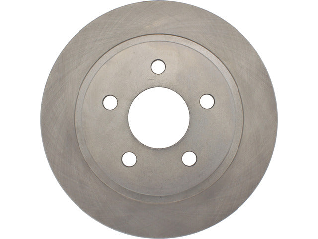 Centric Parts Disc Brake Rotor P/N:121.62049 Fits: Chevrolet Camaro 97-93, Pontiac Firebird 97-93 - Image 3