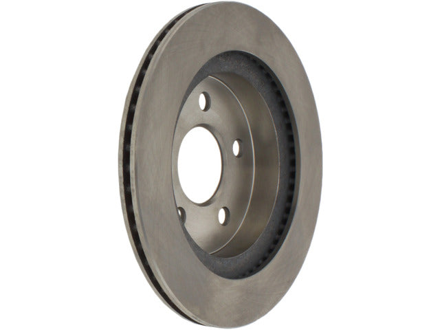 Centric Parts Disc Brake Rotor P/N:121.62049 Fits: Chevrolet Camaro 97-93, Pontiac Firebird 97-93 - Image 5