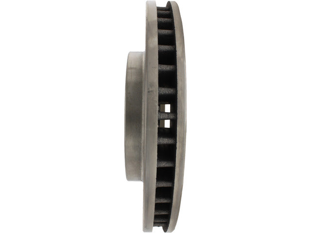 Centric Parts Disc Brake Rotor P/N:121.62050 Fits: Buick Lesabre, Buick Park Avenue, Buick Riviera, Cadillac Allante, Cadillac Commercial Chassis, Cadillac Deville, Cadillac Eldorado, Cadillac Fleetwood, Cadillac Seville - Image 1