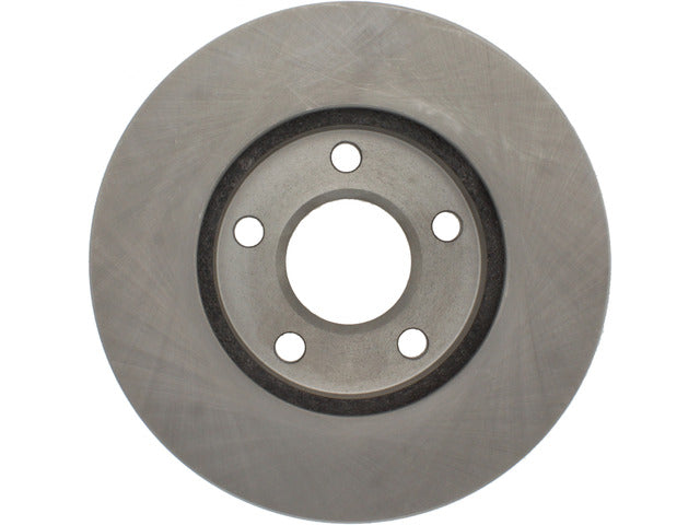 Centric Parts Disc Brake Rotor P/N:121.62050 Fits: Buick Lesabre, Buick Park Avenue, Buick Riviera, Cadillac Allante, Cadillac Commercial Chassis, Cadillac Deville, Cadillac Eldorado, Cadillac Fleetwood, Cadillac Seville - Image 2
