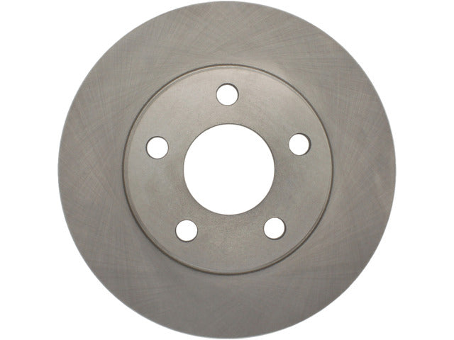 Centric Parts Disc Brake Rotor P/N:121.62050 Fits: Buick Lesabre, Buick Park Avenue, Buick Riviera, Cadillac Allante, Cadillac Commercial Chassis, Cadillac Deville, Cadillac Eldorado, Cadillac Fleetwood, Cadillac Seville - Image 3
