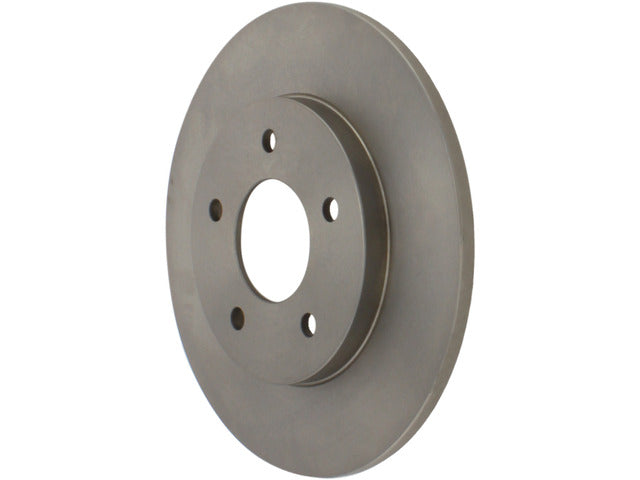 Centric Parts Disc Brake Rotor P/N:121.62051 Fits: Buick Regal 96-94, Chevrolet Lumina 99-95, Chevrolet Monte Carlo 99-95, Oldsmobile Cutlass Supreme 97-94, Pontiac Grand Prix 96-94 - Image 4