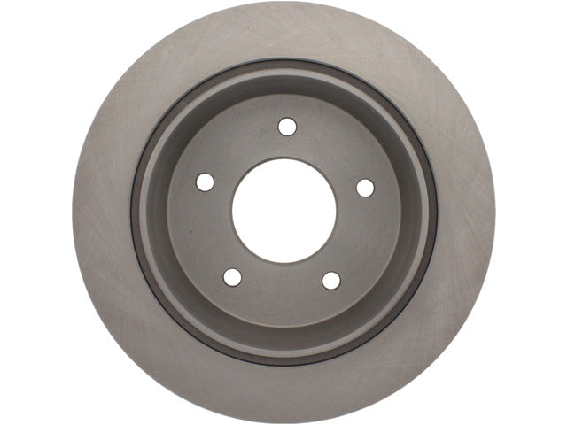 Centric Parts Disc Brake Rotor P/N:121.62053 Fits: Chevrolet Caprice 96-94, Chevrolet Impala 96-94 - Image 2