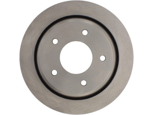 Centric Parts Disc Brake Rotor P/N:121.62053 Fits: Chevrolet Caprice 96-94, Chevrolet Impala 96-94 - Image 3