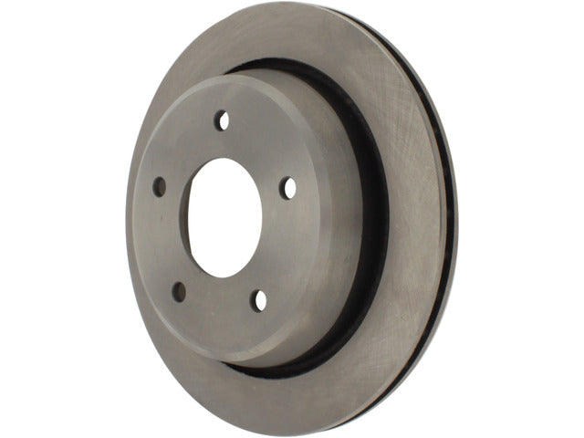 Centric Parts Disc Brake Rotor P/N:121.62053 Fits: Chevrolet Caprice 96-94, Chevrolet Impala 96-94 - Image 4