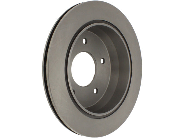 Centric Parts Disc Brake Rotor P/N:121.62053 Fits: Chevrolet Caprice 96-94, Chevrolet Impala 96-94 - Image 5