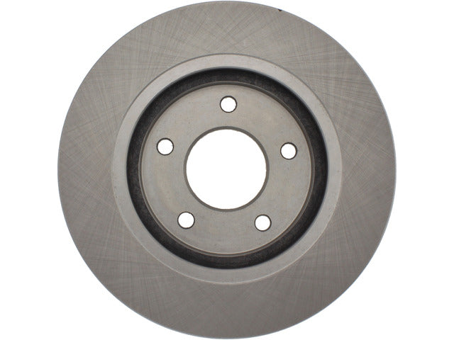 Centric Parts Disc Brake Rotor P/N:121.62054 Fits: Buick Regal 96-95, Chevrolet Lumina 01-95, Chevrolet Monte Carlo 99-95, Oldsmobile Cutlass Supreme 97-94, Pontiac Grand Prix 96-95 - Image 2
