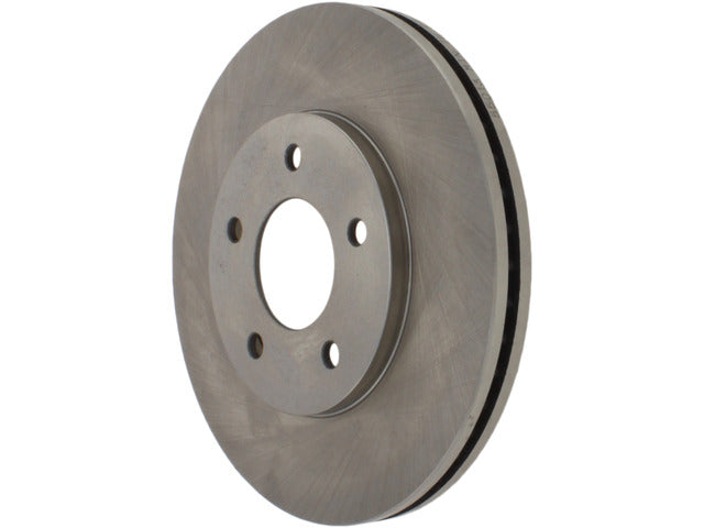Centric Parts Disc Brake Rotor P/N:121.62054 Fits: Buick Regal 96-95, Chevrolet Lumina 01-95, Chevrolet Monte Carlo 99-95, Oldsmobile Cutlass Supreme 97-94, Pontiac Grand Prix 96-95 - Image 4