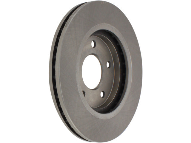 Centric Parts Disc Brake Rotor P/N:121.62054 Fits: Buick Regal 96-95, Chevrolet Lumina 01-95, Chevrolet Monte Carlo 99-95, Oldsmobile Cutlass Supreme 97-94, Pontiac Grand Prix 96-95 - Image 5