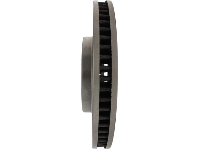 Centric Parts Disc Brake Rotor P/N:121.62055 Fits: Buick Lesabre, Buick Park Avenue, Buick Riviera, Cadillac Deville, Cadillac Eldorado, Cadillac Seville, Chevrolet Camaro, Chevrolet Impala, Chevrolet Monte Carlo, Oldsmobile Aurora - Image 1