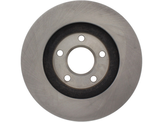 Centric Parts Disc Brake Rotor P/N:121.62055 Fits: Buick Lesabre, Buick Park Avenue, Buick Riviera, Cadillac Deville, Cadillac Eldorado, Cadillac Seville, Chevrolet Camaro, Chevrolet Impala, Chevrolet Monte Carlo, Oldsmobile Aurora - Image 2
