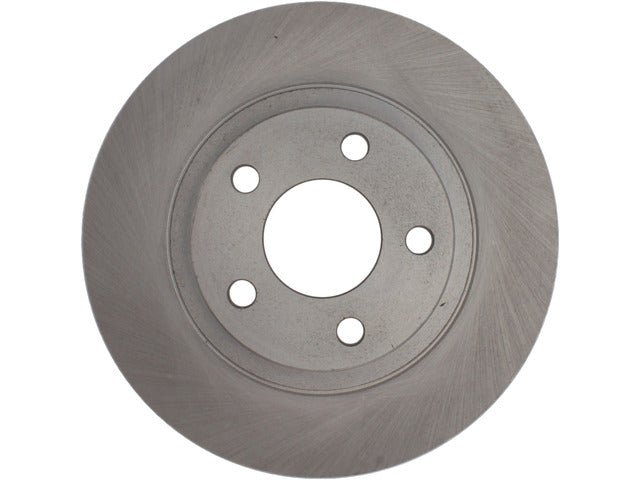Centric Parts Disc Brake Rotor P/N:121.62055 Fits: Buick Lesabre, Buick Park Avenue, Buick Riviera, Cadillac Deville, Cadillac Eldorado, Cadillac Seville, Chevrolet Camaro, Chevrolet Impala, Chevrolet Monte Carlo, Oldsmobile Aurora - Image 3