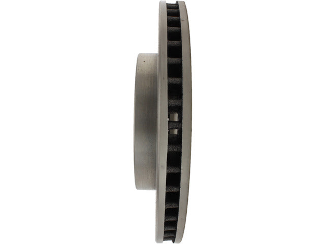 Centric Parts Disc Brake Rotor P/N:121.62056 Fits: Chevrolet Classic 05-04, Chevrolet Malibu 03-97, Oldsmobile Alero 04-99, Oldsmobile Cutlass 99-97, Pontiac Grand Am 05-99 - Image 1
