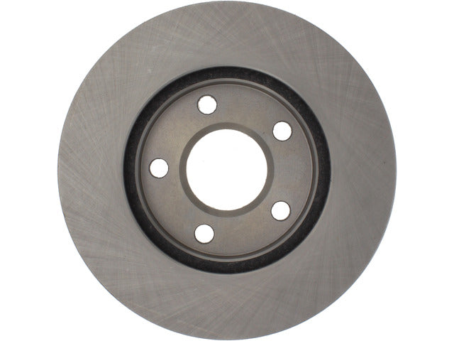 Centric Parts Disc Brake Rotor P/N:121.62056 Fits: Chevrolet Classic 05-04, Chevrolet Malibu 03-97, Oldsmobile Alero 04-99, Oldsmobile Cutlass 99-97, Pontiac Grand Am 05-99 - Image 2