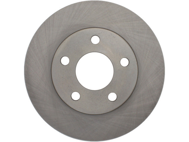 Centric Parts Disc Brake Rotor P/N:121.62056 Fits: Chevrolet Classic 05-04, Chevrolet Malibu 03-97, Oldsmobile Alero 04-99, Oldsmobile Cutlass 99-97, Pontiac Grand Am 05-99 - Image 3