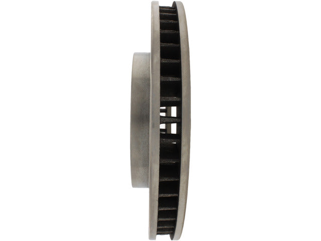 Centric Parts Disc Brake Rotor P/N:121.62057 Fits: Buick Century, Buick Lesabre, Buick Regal, Chevrolet Venture, Oldsmobile 88, Oldsmobile Intrigue, Oldsmobile Lss, Oldsmobile Regency, Oldsmobile Silhouette, Pontiac Bonneville - Image 1