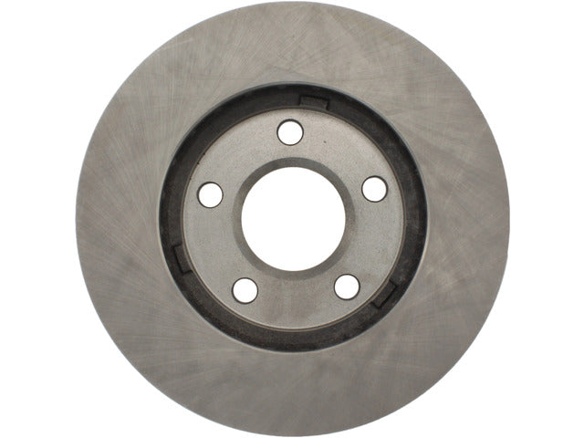 Centric Parts Disc Brake Rotor P/N:121.62057 Fits: Buick Century, Buick Lesabre, Buick Regal, Chevrolet Venture, Oldsmobile 88, Oldsmobile Intrigue, Oldsmobile Lss, Oldsmobile Regency, Oldsmobile Silhouette, Pontiac Bonneville - Image 2