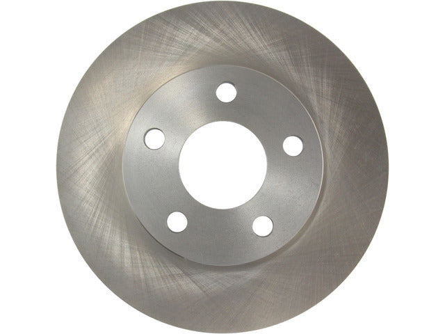 Centric Parts Disc Brake Rotor P/N:121.62057 Fits: Buick Century, Buick Lesabre, Buick Regal, Chevrolet Venture, Oldsmobile 88, Oldsmobile Intrigue, Oldsmobile Lss, Oldsmobile Regency, Oldsmobile Silhouette, Pontiac Bonneville - Image 3