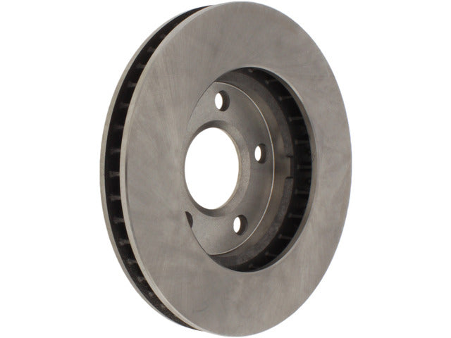 Centric Parts Disc Brake Rotor P/N:121.62057 Fits: Buick Century, Buick Lesabre, Buick Regal, Chevrolet Venture, Oldsmobile 88, Oldsmobile Intrigue, Oldsmobile Lss, Oldsmobile Regency, Oldsmobile Silhouette, Pontiac Bonneville - Image 5