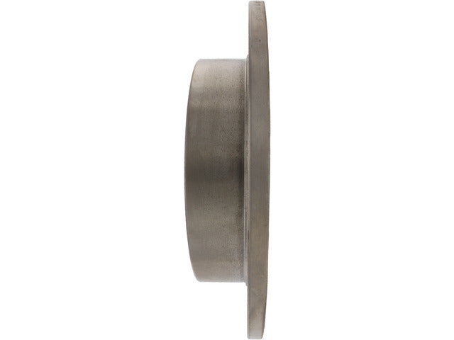 Centric Parts Disc Brake Rotor P/N:121.62058 Fits: Buick Century 05-04, Buick Regal 04-97, Chevrolet Impala 05-00, Chevrolet Monte Carlo 05-00, Oldsmobile Alero 04-99, Oldsmobile Intrigue 02-98, Pontiac Grand Am 05-99, Pontiac Grand Prix 03-97 - Image 1
