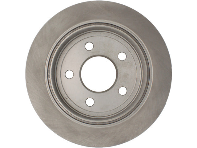 Centric Parts Disc Brake Rotor P/N:121.62058 Fits: Buick Century 05-04, Buick Regal 04-97, Chevrolet Impala 05-00, Chevrolet Monte Carlo 05-00, Oldsmobile Alero 04-99, Oldsmobile Intrigue 02-98, Pontiac Grand Am 05-99, Pontiac Grand Prix 03-97 - Image 2