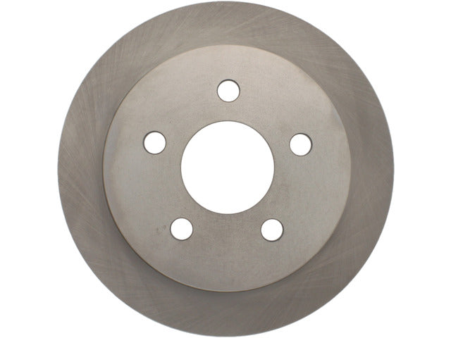 Centric Parts Disc Brake Rotor P/N:121.62058 Fits: Buick Century 05-04, Buick Regal 04-97, Chevrolet Impala 05-00, Chevrolet Monte Carlo 05-00, Oldsmobile Alero 04-99, Oldsmobile Intrigue 02-98, Pontiac Grand Am 05-99, Pontiac Grand Prix 03-97 - Image 3