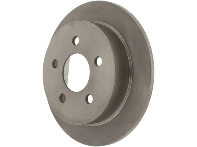 Centric Parts Disc Brake Rotor P/N:121.62058 Fits: Buick Century 05-04, Buick Regal 04-97, Chevrolet Impala 05-00, Chevrolet Monte Carlo 05-00, Oldsmobile Alero 04-99, Oldsmobile Intrigue 02-98, Pontiac Grand Am 05-99, Pontiac Grand Prix 03-97 - Image 4