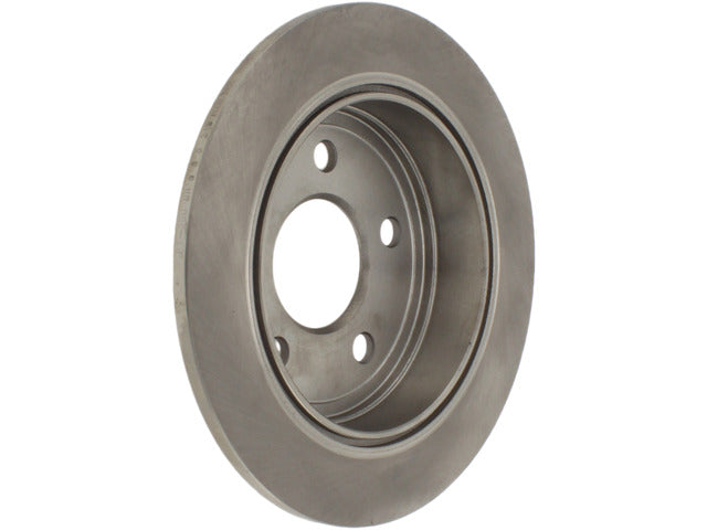 Centric Parts Disc Brake Rotor P/N:121.62058 Fits: Buick Century 05-04, Buick Regal 04-97, Chevrolet Impala 05-00, Chevrolet Monte Carlo 05-00, Oldsmobile Alero 04-99, Oldsmobile Intrigue 02-98, Pontiac Grand Am 05-99, Pontiac Grand Prix 03-97 - Image 5