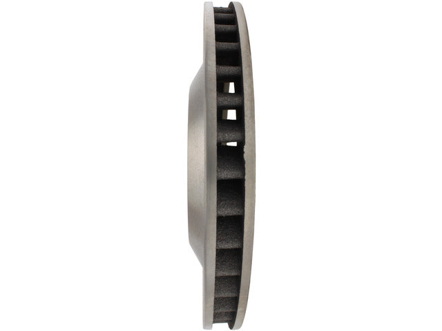 Centric Parts Disc Brake Rotor P/N:121.62059 Fits: Cadillac Xlr 09-08, Cadillac Xlr 2004, Chevrolet Corvette 04-97 - Image 1