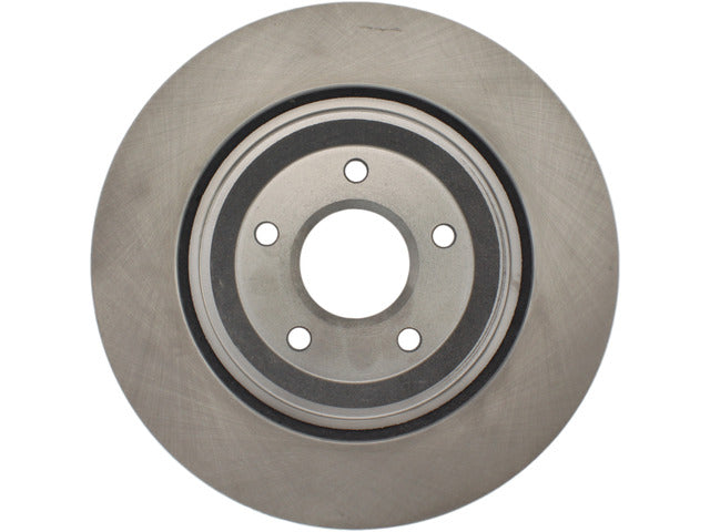 Centric Parts Disc Brake Rotor P/N:121.62059 Fits: Cadillac Xlr 09-08, Cadillac Xlr 2004, Chevrolet Corvette 04-97 - Image 2