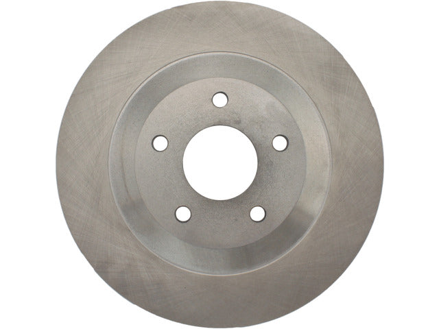 Centric Parts Disc Brake Rotor P/N:121.62059 Fits: Cadillac Xlr 09-08, Cadillac Xlr 2004, Chevrolet Corvette 04-97 - Image 3