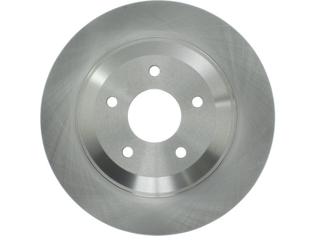 Centric Parts Disc Brake Rotor P/N:121.62060 Fits: Cadillac Xlr 09-08, Cadillac Xlr 2004, Chevrolet Corvette 04-97 - Image 3