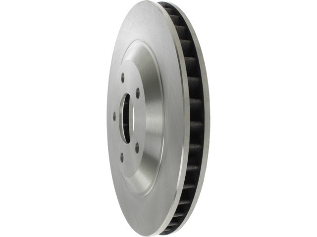 Centric Parts Disc Brake Rotor P/N:121.62060 Fits: Cadillac Xlr 09-08, Cadillac Xlr 2004, Chevrolet Corvette 04-97 - Image 4