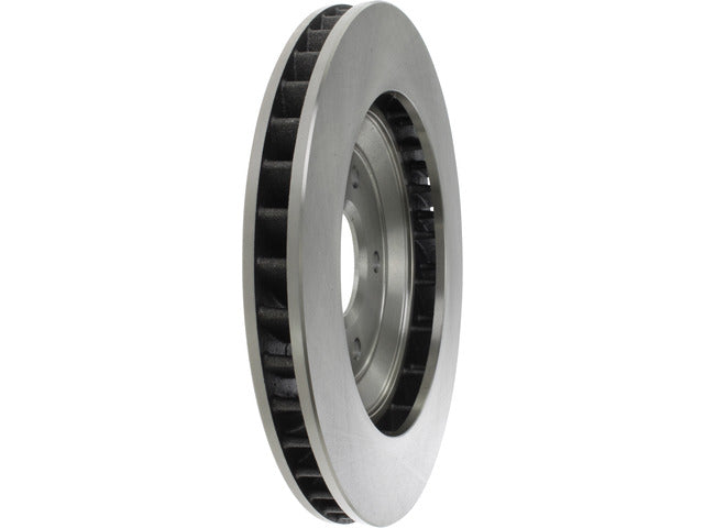 Centric Parts Disc Brake Rotor P/N:121.62060 Fits: Cadillac Xlr 09-08, Cadillac Xlr 2004, Chevrolet Corvette 04-97 - Image 5