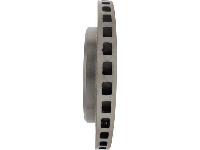 Centric Parts Disc Brake Rotor P/N:121.62061 Fits: Cadillac Xlr 09-04, Chevrolet Corvette 13-97 - Image 1