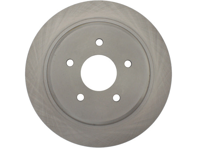 Centric Parts Disc Brake Rotor P/N:121.62061 Fits: Cadillac Xlr 09-04, Chevrolet Corvette 13-97 - Image 3