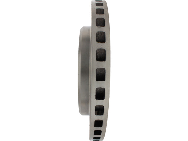 Centric Parts Disc Brake Rotor P/N:121.62062 Fits: Cadillac Xlr 09-04, Chevrolet Corvette 13-97 - Image 1