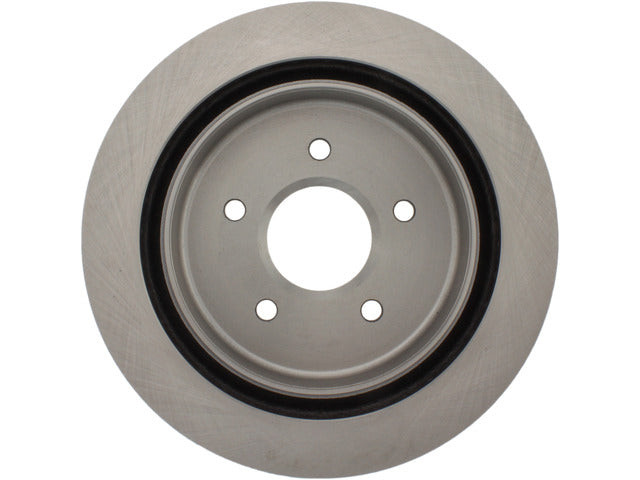 Centric Parts Disc Brake Rotor P/N:121.62062 Fits: Cadillac Xlr 09-04, Chevrolet Corvette 13-97 - Image 2