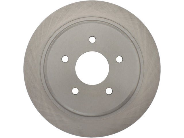 Centric Parts Disc Brake Rotor P/N:121.62062 Fits: Cadillac Xlr 09-04, Chevrolet Corvette 13-97 - Image 3