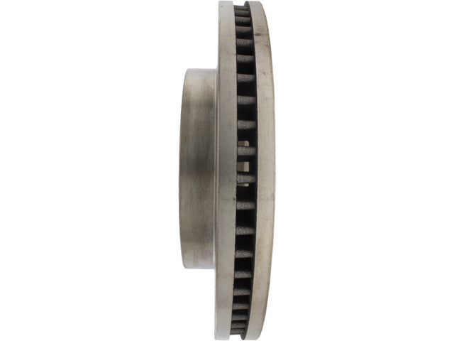 Centric Parts Disc Brake Rotor P/N:121.62063 Fits: Cadillac Deville 99-98 - Image 1